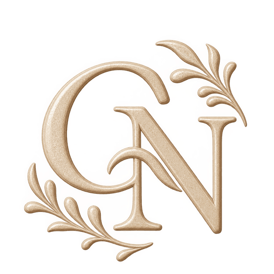 Monograma CN
